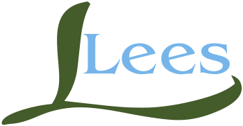 A theme logo of Lees Market