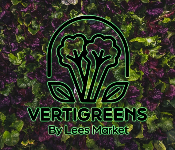 VERTIGREENS AT LEES