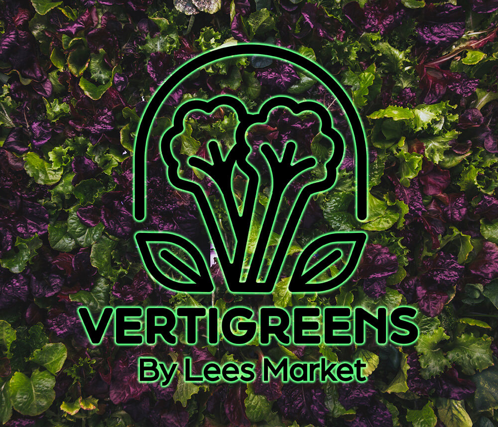 VERTIGREENS AT LEES