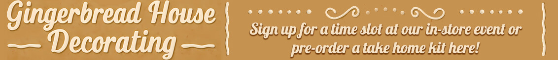Signup For Our Email List